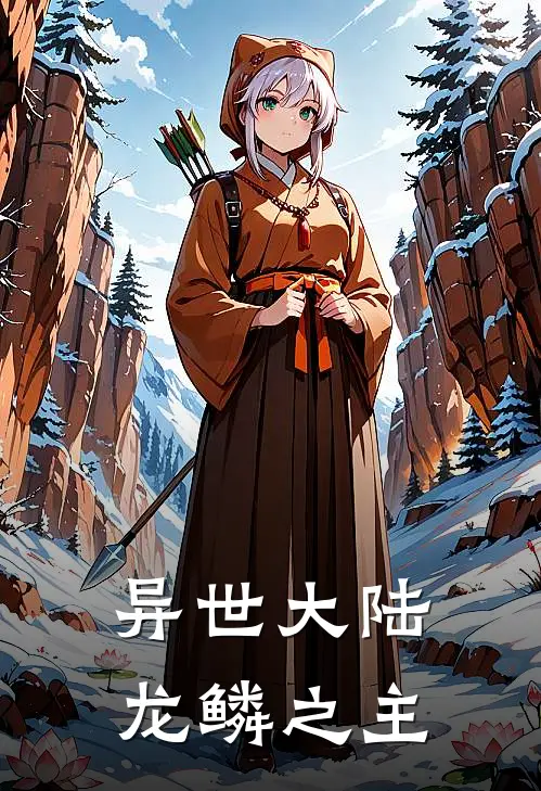 异世大陆：龙鳞之主