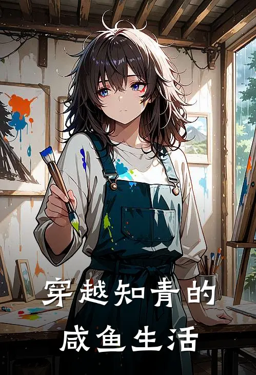 穿越知青的咸鱼生活