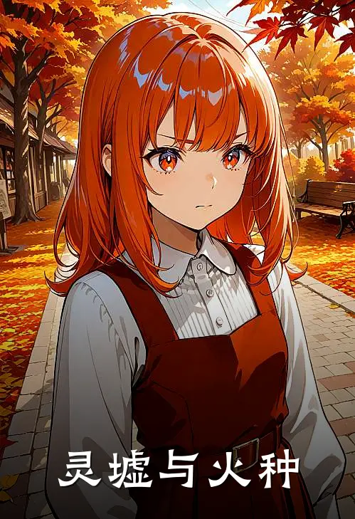 灵墟与火种（万玄霄李青璃）全文免费阅读无弹窗大结局_灵墟与火种最新章节列表