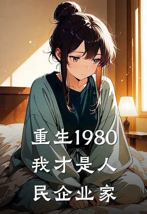 重生1980，我才是人民企业家