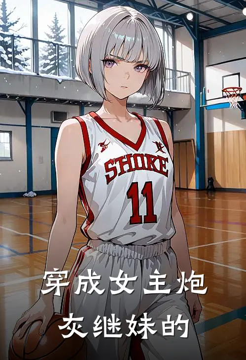 穿成女主炮灰继妹的