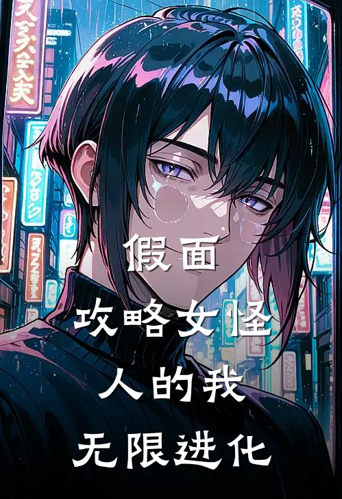 假面：攻略女怪人的我，无限进化