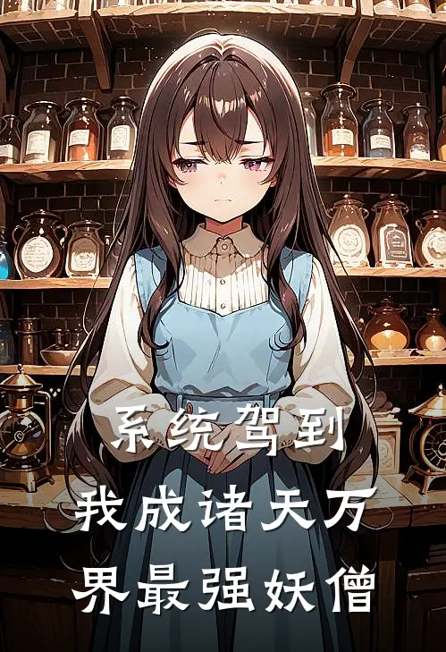 盛逸苏若嫣（系统驾到，我成诸天万界最强妖僧）最新章节列表_（盛逸苏若嫣）系统驾到，我成诸天万界最强妖僧最新小说