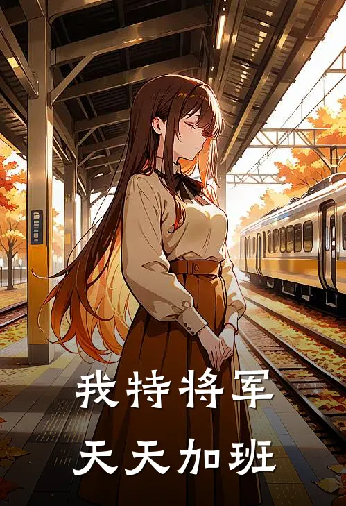 我特将军天天加班