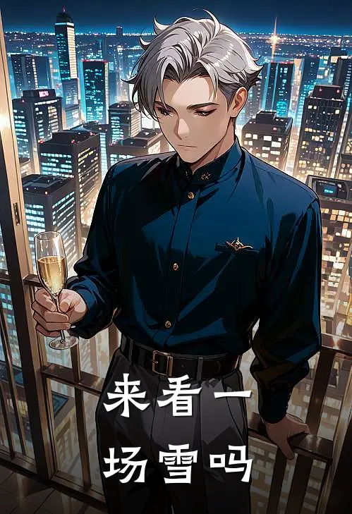 来看一场雪吗陈昭许杳全本免费在线阅读_陈昭许杳全文阅读