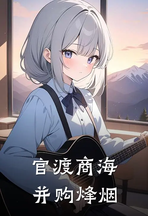 官渡商海【并购烽烟】