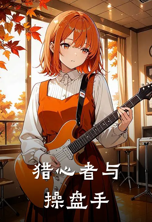 猎心者与操盘手(顾承泽苏晚晴)在线免费小说_免费阅读全文猎心者与操盘手(顾承泽苏晚晴)