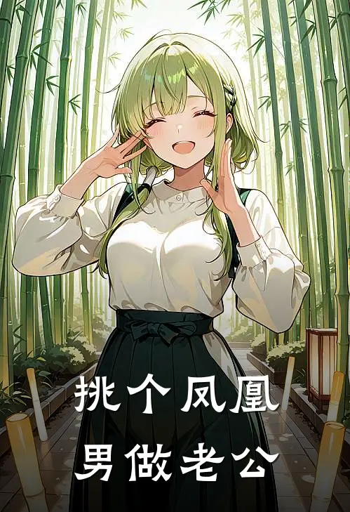 挑个凤凰男做老公