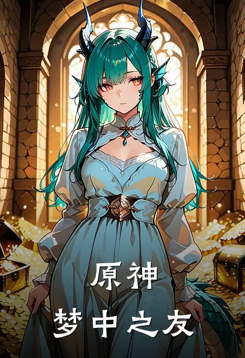 原神：梦中之友