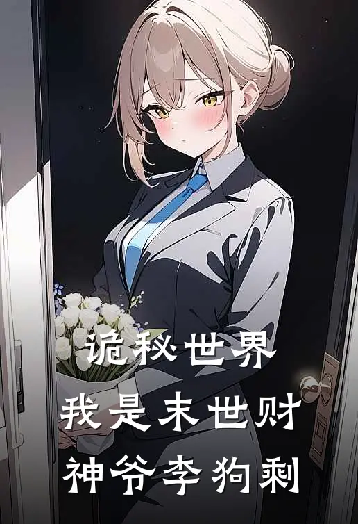 《诡秘世界：我是末世财神爷李狗剩》李狗剩李大棍火爆新书_诡秘世界：我是末世财神爷李狗剩(李狗剩李大棍)免费小说