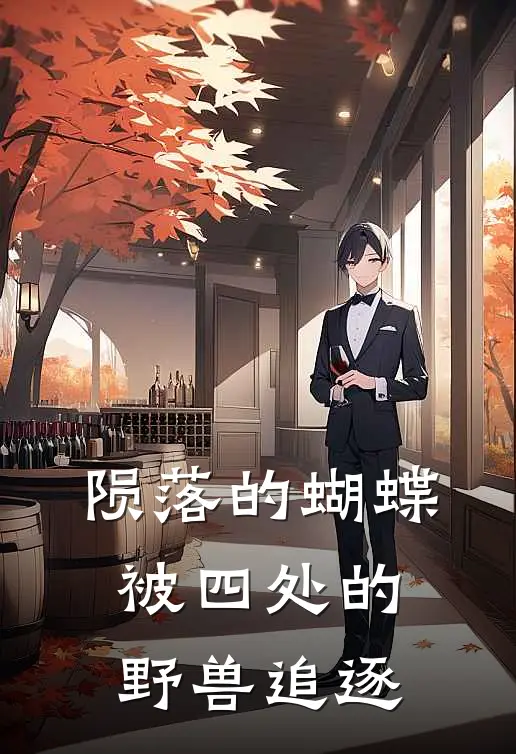 陨落的蝴蝶被四处的野兽追逐(苏玥苏凌)推荐小说_陨落的蝴蝶被四处的野兽追逐(苏玥苏凌)全文免费阅读大结局