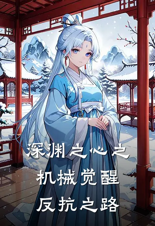 深渊之心之机械觉醒：反抗之路