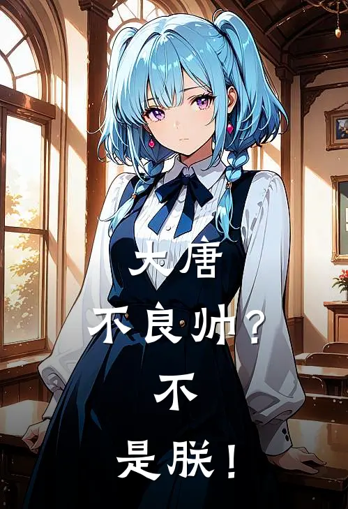 大唐，不良帅？不，是朕！（李倾袁天罡）完整版小说阅读_大唐，不良帅？不，是朕！全文免费阅读（李倾袁天罡）