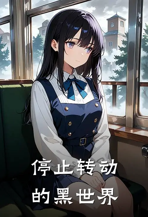 停止转动的黑世界