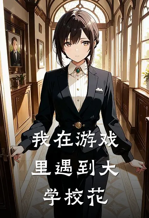 我在游戏里遇到大学校花卡卡徐缚完整版小说_小说完结推荐我在游戏里遇到大学校花(卡卡徐缚)