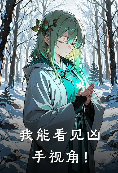 我能看见凶手视角！(刘寒潇周巡)全章节在线阅读_刘寒潇周巡全章节在线阅读