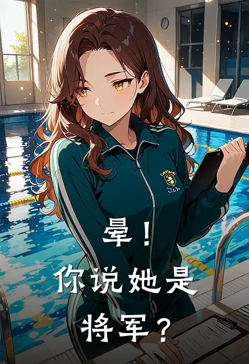 晕！你说她是将军？