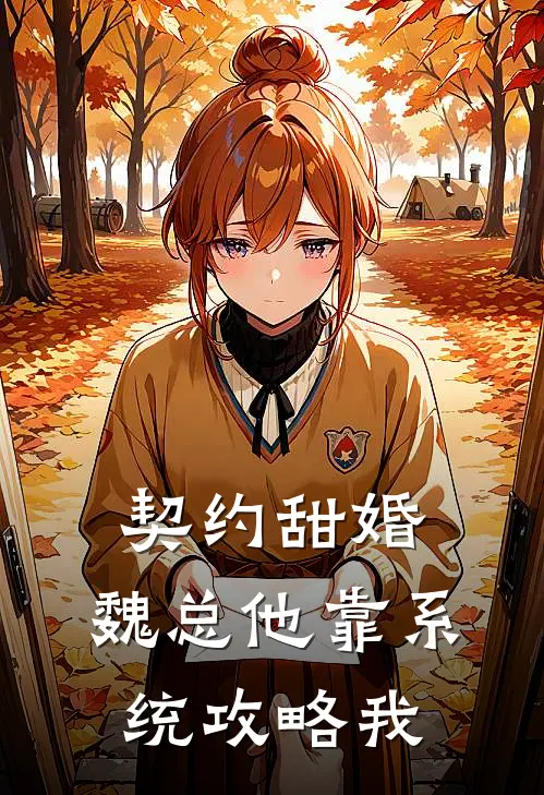 契约甜婚，魏总他靠系统攻略我(宋琛姜杉)免费小说全集_完本小说免费阅读契约甜婚，魏总他靠系统攻略我(宋琛姜杉)