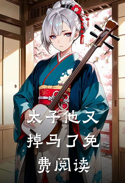 太子他又掉马了免费阅读