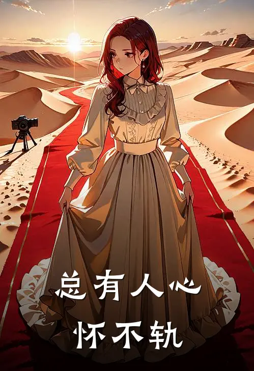 总有人心怀不轨