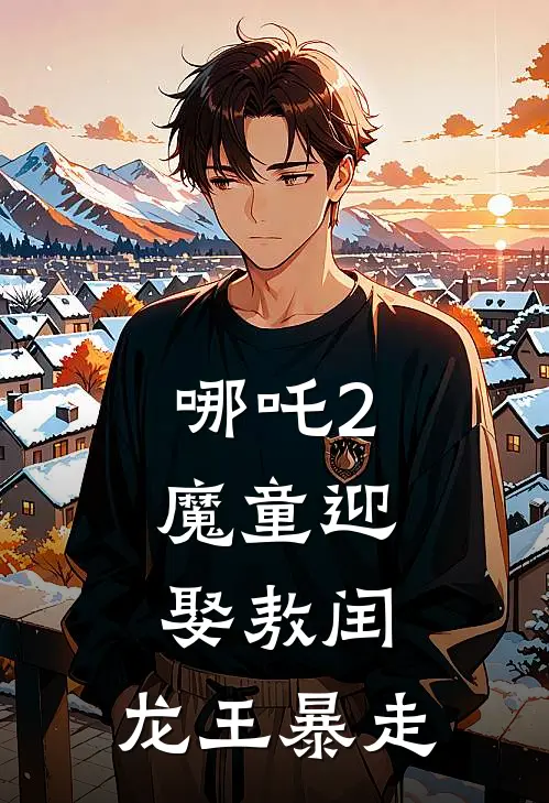 哪吒2：魔童迎娶敖闰，龙王暴走