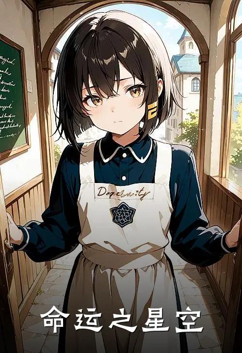 命运之星空柒梦六蝶免费小说在线阅读_最新章节列表命运之星空(柒梦六蝶)