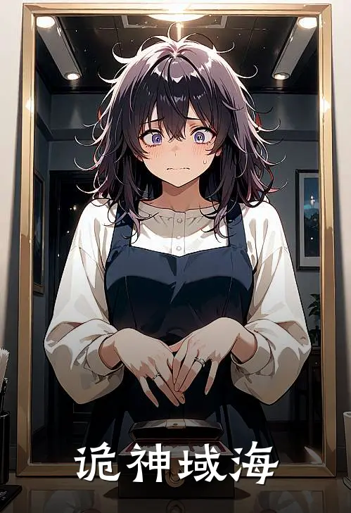 诡神域海尘厉尘厉全文阅读免费全集_最新全本小说诡神域海(尘厉尘厉)