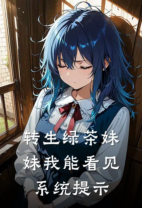 转生绿茶妹妹我能看见系统提示艾梅露星野小说完整版免费阅读_热门小说排行榜转生绿茶妹妹我能看见系统提示(艾梅露星野)