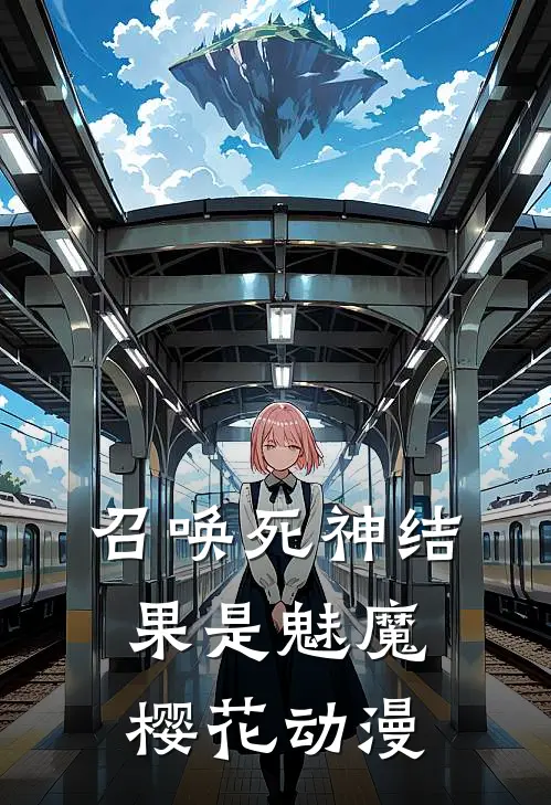 召唤死神结果是魅魔樱花动漫