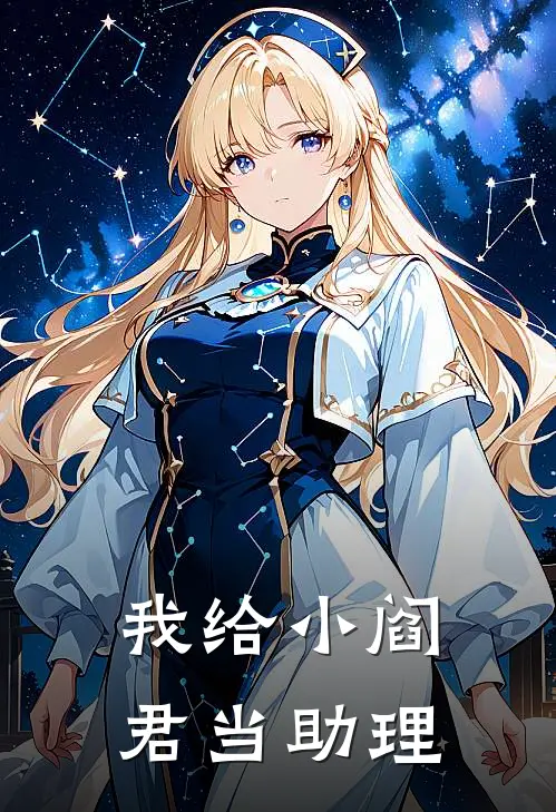 我给小阎君当助理