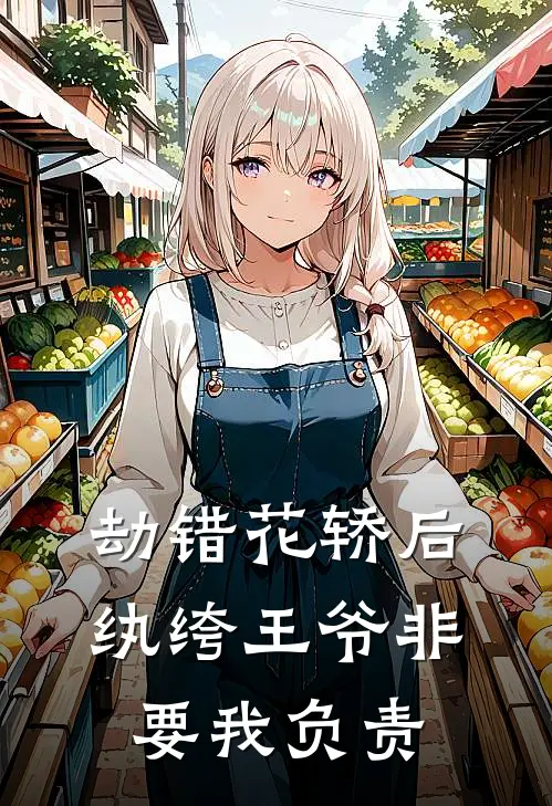 劫错花轿后，纨绔王爷非要我负责苏瑶萧逸最新好看小说_最新完本小说劫错花轿后，纨绔王爷非要我负责苏瑶萧逸