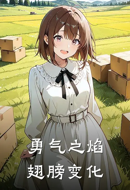 勇气之焰翅膀变化