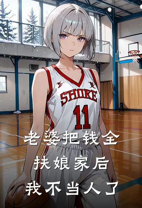 老婆把钱全扶娘家后，我不当人了