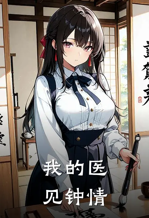 我的医见钟情