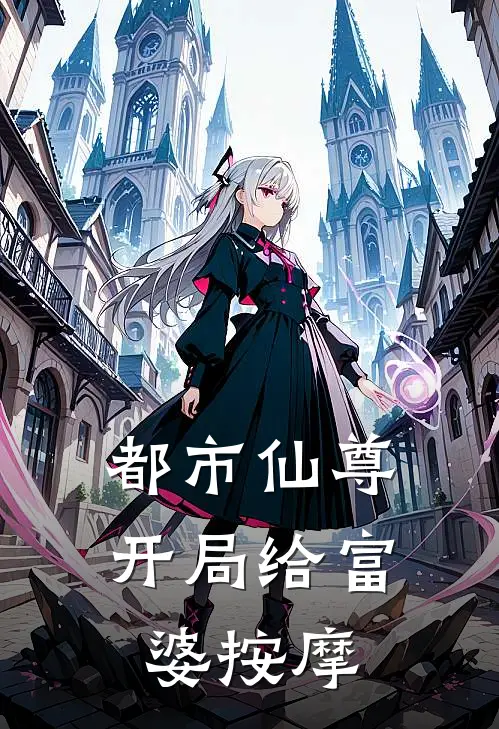 都市仙尊：开局给富婆按摩