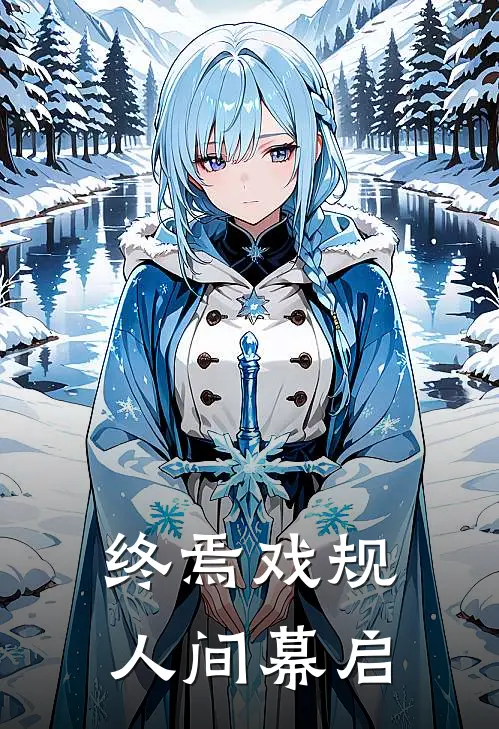 终焉戏规：人间幕启