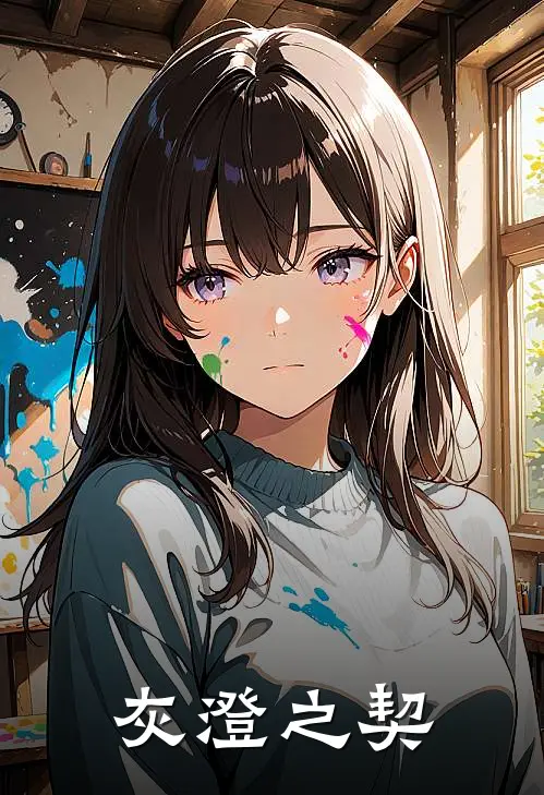 《灰澄之契》阿澄阿灰完本小说_阿澄阿灰(灰澄之契)全文免费阅读无弹窗大结局