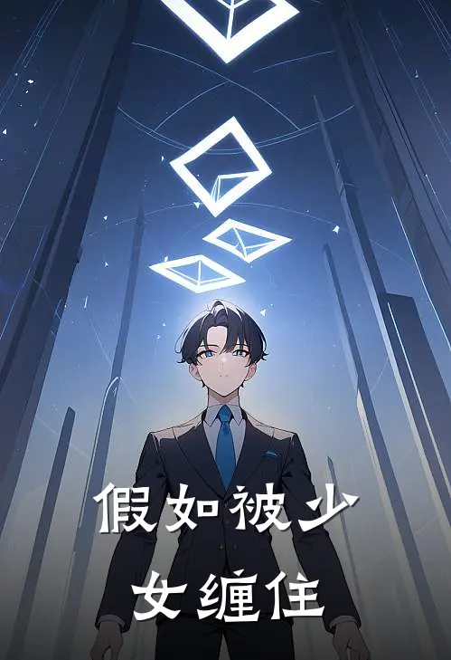 假如被少女缠住