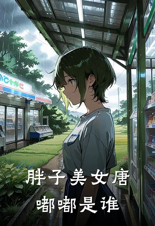 胖子美女唐嘟嘟是谁