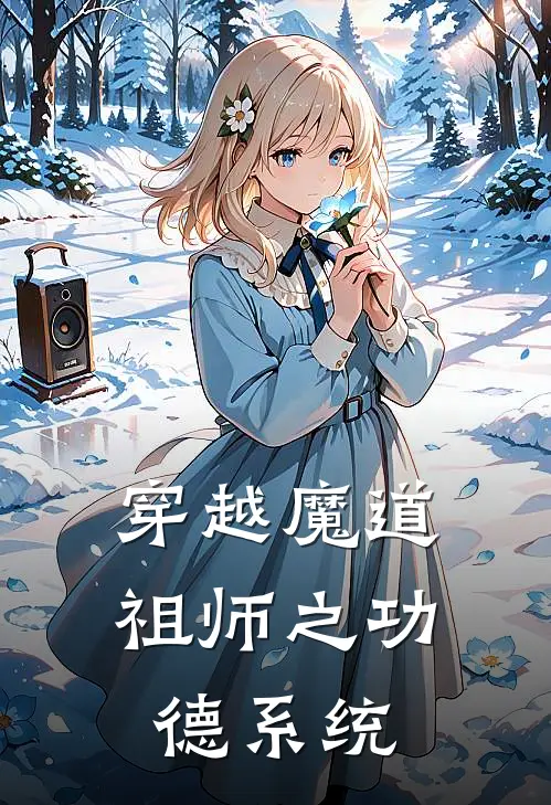 穿越魔道祖师之功德系统