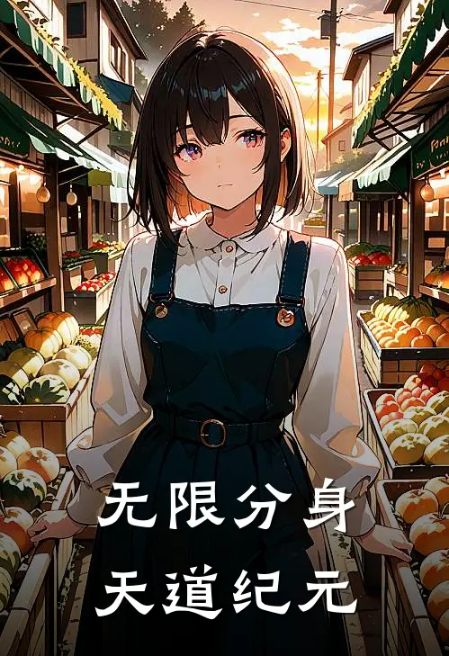 无限分身：天道纪元林逸李明最新推荐小说_完结版小说推荐无限分身：天道纪元林逸李明