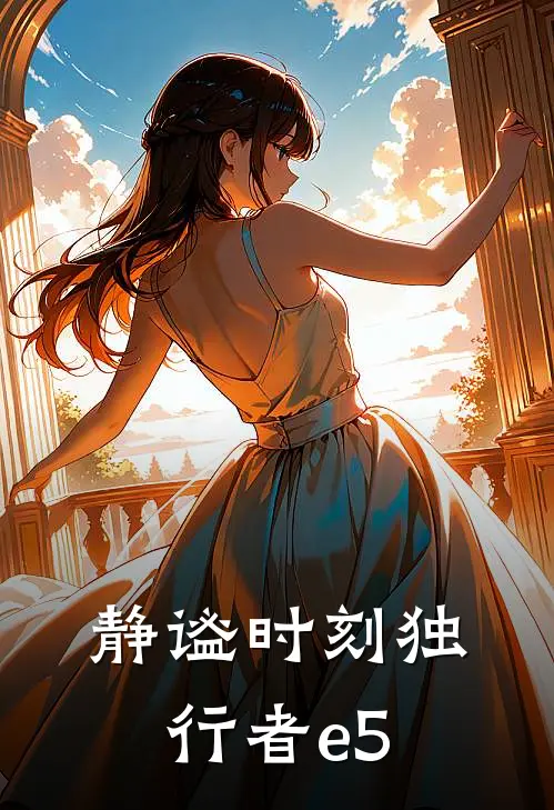 静谧时刻独行者e5