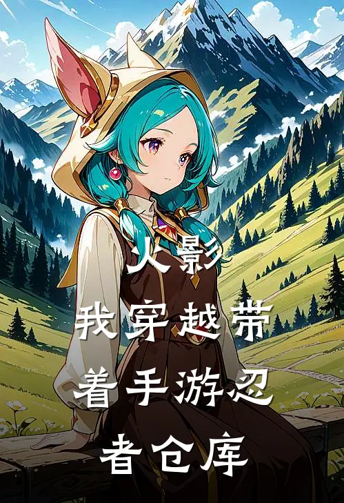 火影：我穿越带着手游忍者仓库