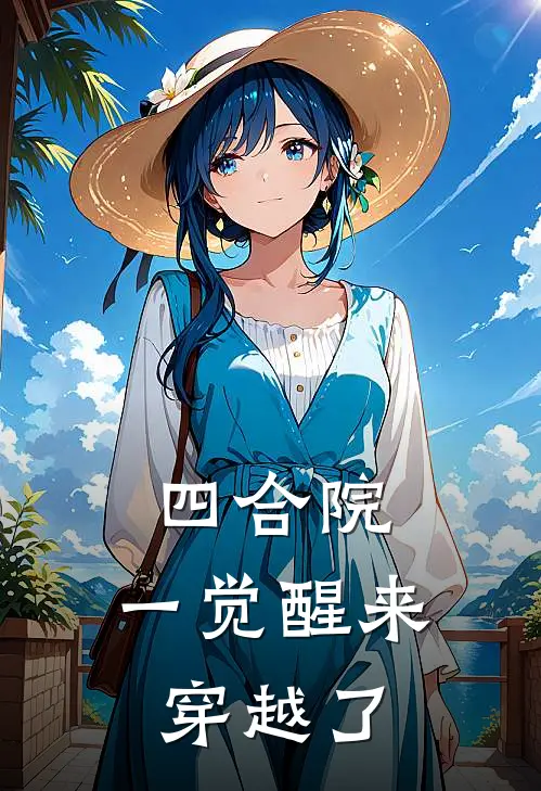 四合院：一觉醒来，穿越了