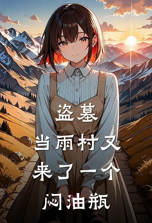 盗墓：当雨村又来了一个闷油瓶