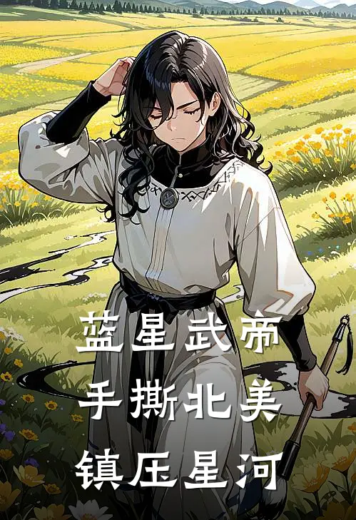 蓝星武帝：手撕北美，镇压星河(季玄艾丽莎)免费小说全集_完本小说免费阅读蓝星武帝：手撕北美，镇压星河(季玄艾丽莎)