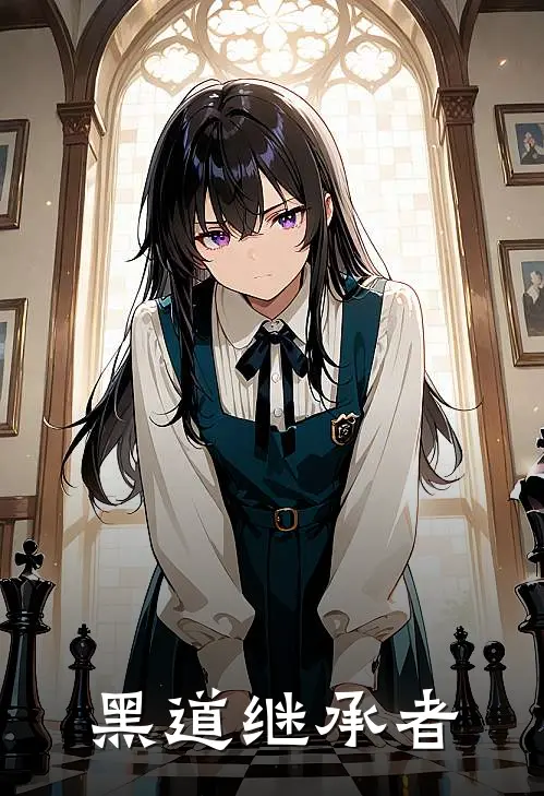 黑道继承者(程默张浩)新热门小说_免费完结小说黑道继承者(程默张浩)