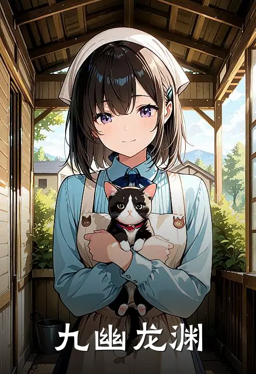 九幽龙渊(江霄江安)免费阅读_热门的小说九幽龙渊江霄江安