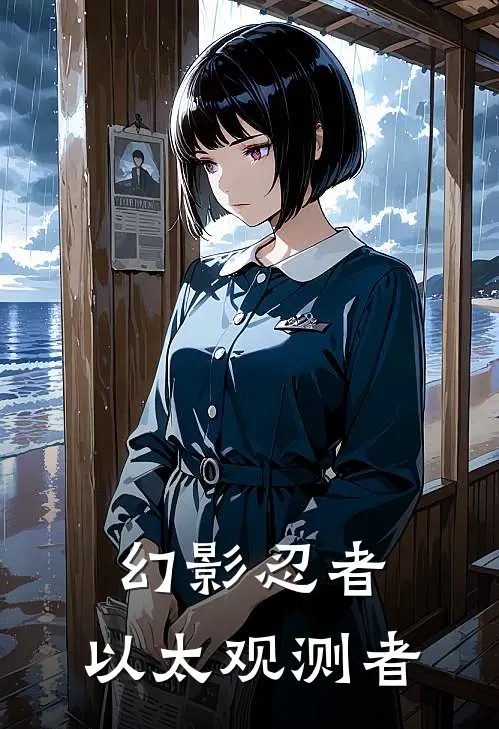 诺克斯劳埃德《幻影忍者，以太观测者》最新章节阅读_(诺克斯劳埃德)热门小说
