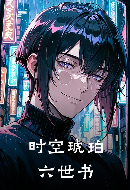 时空琥珀：六世书